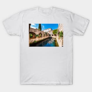 Stari Grad Hvar T-Shirt